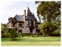 Vineyard Mansion, San Francisco America